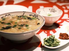 羊肉泡馍-汉唐宴长安食府