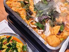 -后街佬·炭火鲜鱼杂(33小镇店)