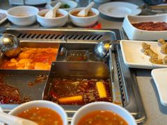 -海底捞火锅(壹悦城店)