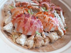 -金海华·悦食东方(苏州中心商场店)