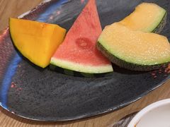 -松野谷·寿喜烧自助(华联顺义金街购物中心店)