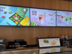-星巴克(海门解放路店)