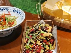 -那家老院子东北菜·饺子·小鸡炖蘑菇(艳华街店)