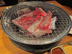-韩国料理大力士(屏风街店)