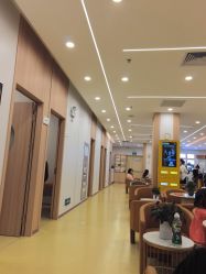 -东莞台心医院-医疗美容