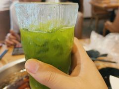 -水林间·寿喜烧自助(仙林金鹰店)