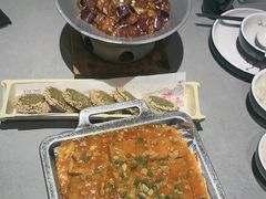 -绿茶餐厅(广州天河城店)