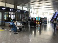 -银川河东国际机场