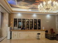 -名流健康高端体检中心·名宾门诊·健康管理