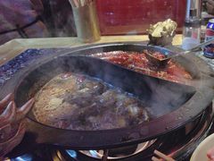 -蜀大侠火锅(建设路第五大道店)