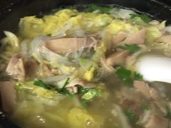 -闫家驴肉老店(华电一校店)
