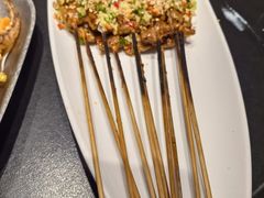 -鼎原力量东北吊炉烧烤(临河街店)