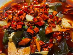 -雲蜀龙阁·金牌水煮鱼(方庄店)