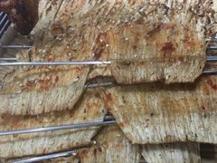 -旺烤园烧烤·炭烤羊腿(吴江阳光新天地店)