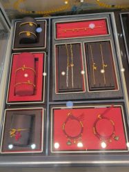 -周大福CHOW TAI FOOK(荟聚购物中心西红门店)