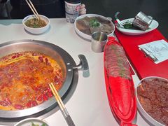 -小龙坎火锅(IFS HOT店)