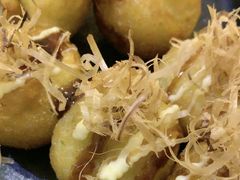 -一心创作料理屋(经开万达店)