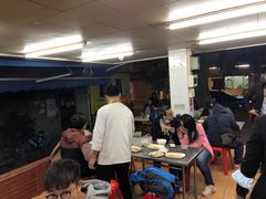 大堂-源记肠粉(华贵路店)