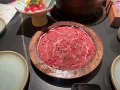 -季季山·云南野生菌火锅(上海首店)