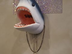 -shark burger·鲨鱼汉堡(交子大道店)