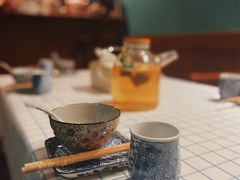 -在湖边私厨小馆