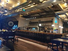 大堂-Goose Island Brewhouse鹅岛精酿啤酒餐厅