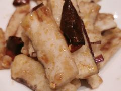 董家招牌茄子-董家大院·京味家常菜(朝丰家园店)