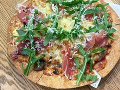 -NG PASTA吴居·中华意面·鲜牛排(南头古城店)