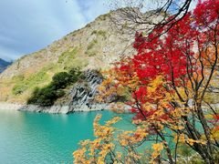 -叠溪松坪沟景区