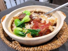 -熠盛粤味·顺德桑拿鸡(永康路店)