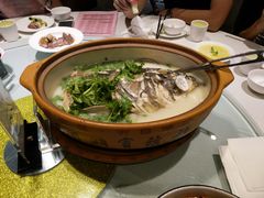 -风味小馆(天目湖宾馆店)