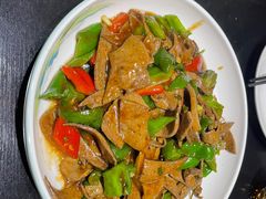 -新概念东北菜(场北店)