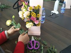 -烟台东联一汽丰田4S店(福山区店)