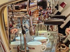 -COSTA COFFEE(天通苑华联店)