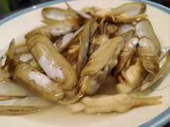 -杨记海鲜楼(三门黑金冠店)