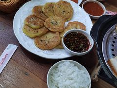 -百年石锅饭·朝鲜族传统民餐