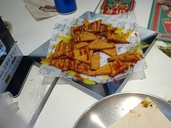 -BOPEYE·波派炸鸡(九霄天地店)