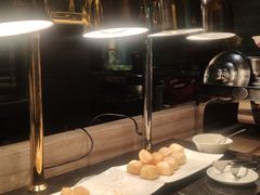 -拾溪餐厅·包厢(杭州千禧度假酒店)
