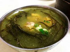 -海汇源老烧麦店(东大街总店)