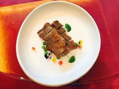-民族饭店-四季餐厅