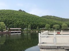 -威海华夏城景区
