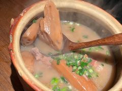 -清水亭湖北菜(大屯DT51店)