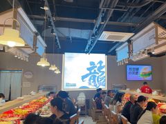 -龍歌自助小火锅(城阳万象汇店)