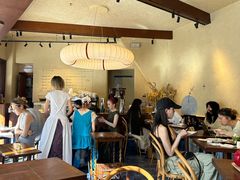 -EAU CAFE(永康路店)