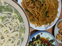 -群姐面馆·海鲜烧烤(同安路二店)