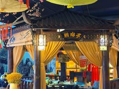 -鼎晟江南·融合江南宴(固戍店)