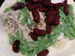 -马来西亚美食街