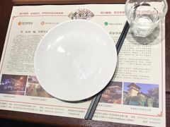 -老厨家(友谊路总店)