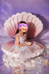 -雅尼·亚米儿童摄影美学馆(汉阳店)