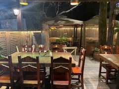 -野蔓果·山野菜(西湖景区·龙井茶田店)